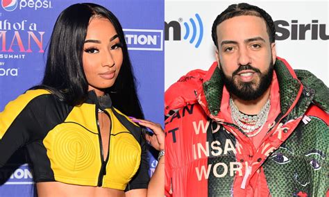 Rubi Rose Confirms New Relationship With French Montana: ‘We。